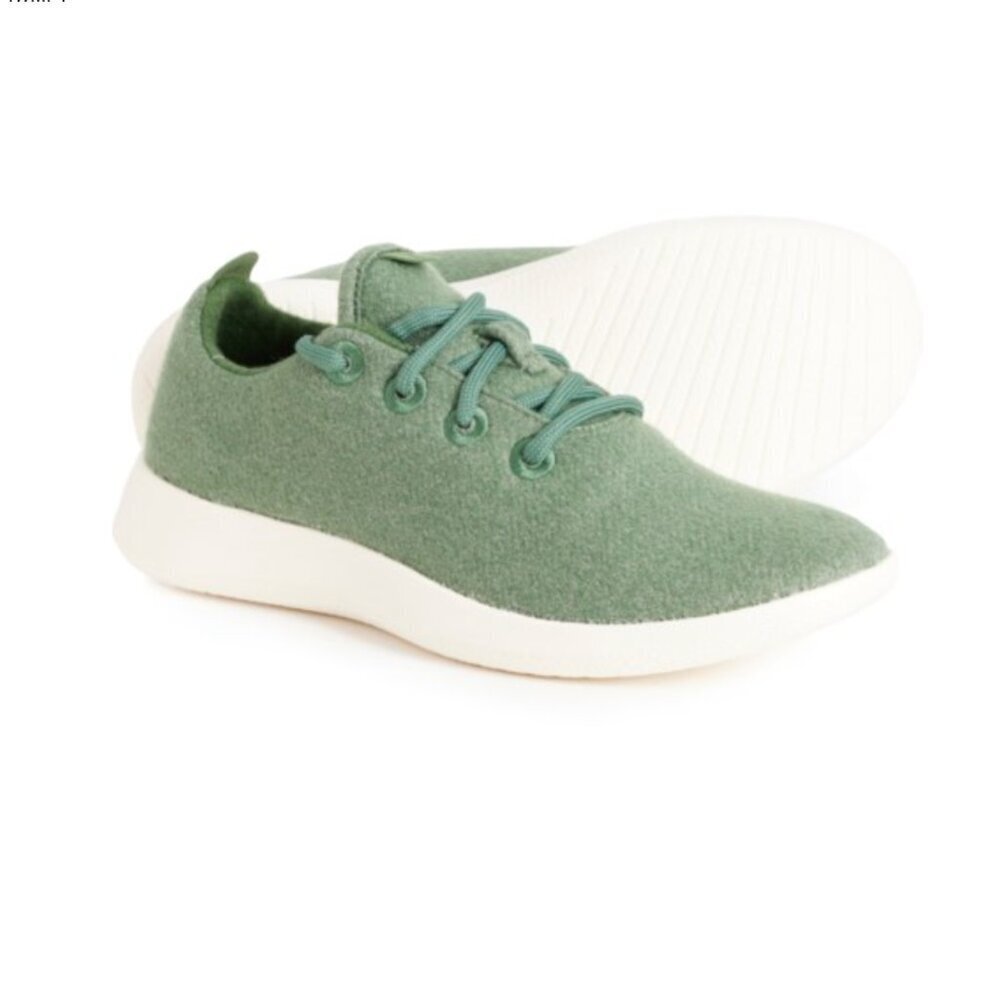 Allbirds Wool Runner Running Shoes - Merino Wool (For Women)